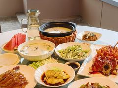 -洋洋中餐馆·SINCE 1997(信投店)