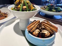 毛蟹-小城故事·地道宁波味(月湖盛园店)