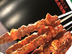 -巴依老爷新疆美食(昌平店)