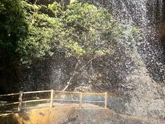 -百漈沟生态旅游景区