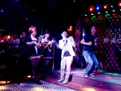-长沙猫歌音乐餐厅(湖南女子大学店)