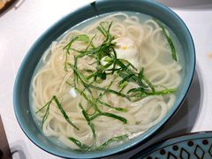 生日面-耶里夏丽·丝路新疆菜·清真食品(徐汇南丹东路臻选店)