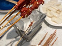 -鱼酷活鱼烤鱼(南京水游城店)