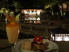-苏州吴宫泛太平洋酒店