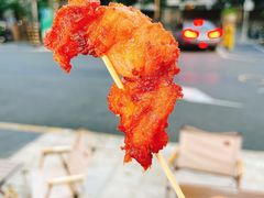 -虎头炸·潮汕南乳炸鸡(丽湾大厦店)