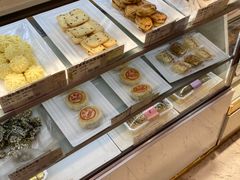 -泰康食品(南京东路店)