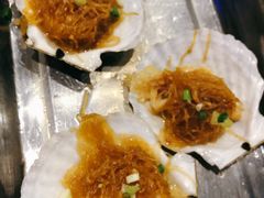 -胶东海鲜大排档(北太平庄店)
