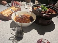 -星·South Beauty·俏江南(国贸店)