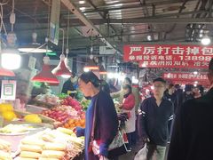 -桃源市场(解放路店)