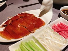 -金鸭季·北京烤鸭(深业上城店)