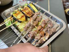 -肥猫烤翅·20年老字号(锦州道店)