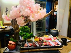 -樱宿日式和牛烧肉(五道口店)