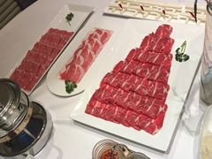 -璞御·海鲜·雪花牛肉局(宾水西道店)