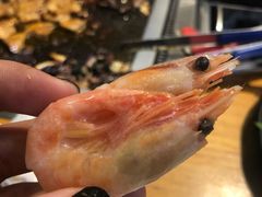 冰虾-俏江北烤肉(利民店)