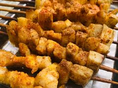 -伊隆斋(什刹海店)