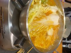 -小条食堂(筼筜天虹店)