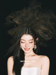 -青禾蒙娜丽莎婚纱摄影(武汉总店)