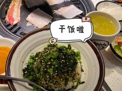 -猫抓烤肉(武进吾悦广场店)