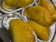 -蓝珊甄选海鲜自助·火锅大排档(近阿那亚店)