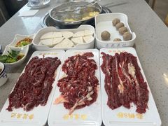 -杏花吴记牛肉火锅