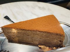 -Awfully Chocolate(来福士广场店)