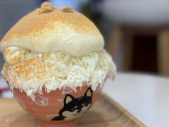 -陈记栗子(长宁路店)