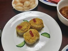 -洪运轩饭庄(北纬路店)
