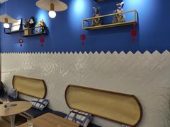 -OZ cafe(南昌路店)