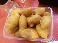 -海坛特色小吃·只做平潭特色菜(平潭店)