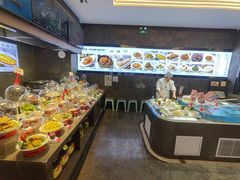 -双合园·海鲜水饺青岛菜(万佳广场店)