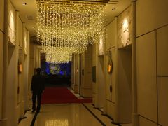 -北京盘古七星酒店