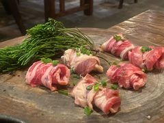 -侘与火 Wabi 侘寂烟火•锅物料理(大屯DT51店)