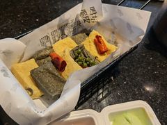 -鸣记脆皮烤鱼·海鲜烤鱼(亿合城店)