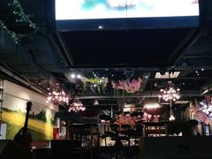 -遇花缘·点心·中西融合菜(美吉特广场店)