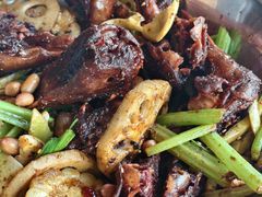 滋味鸭头（小）-唐闸邵记鸡煲馆