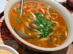 -大师兄·西北小馆(金湾华发商都店)