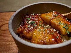 -RONIN Snack Bar
