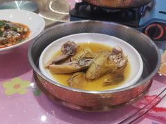 -绸乡宴酒店·融合苏帮宴(吴江店)