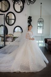点击看大图 -纯色时光婚纱艺术馆WHITE
