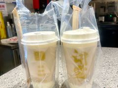 -君之狮子山·轻糖烘焙(松江印象城店)