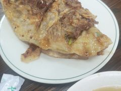 -清真永恒华威肉饼(潘家园店)