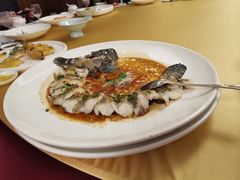 -民族饭店-四季餐厅