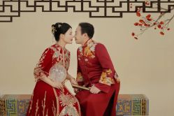 -雪中彩影婚纱摄影·品控旗舰店