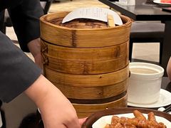 -京香轩·中餐厅(上海中庚聚龙酒店)