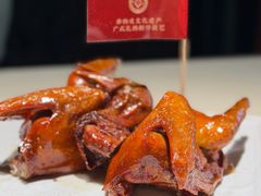 -侨美食家(体育西路店)