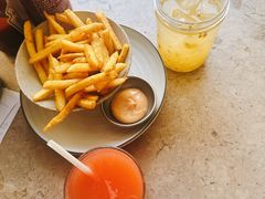 -RAC BAR(安福路店)