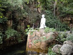 -京东石林峡风景区