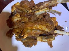 -范记靖远羊羔肉(博物馆店)