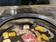 -33韩式自助烧烤(环城南路店)