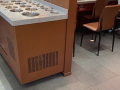 -龍歌自助小火锅(雨花台江南虹悦城店)